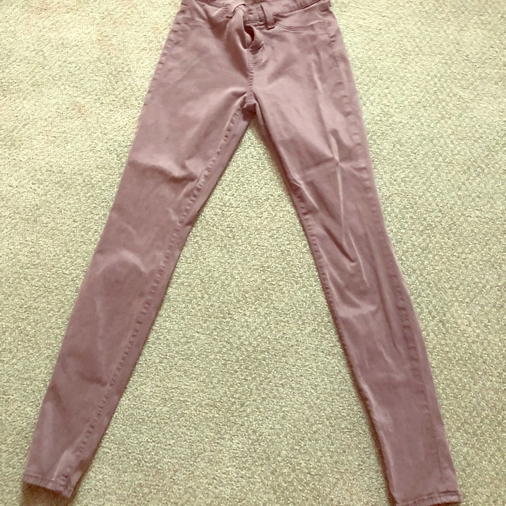 Grey j brand jeans